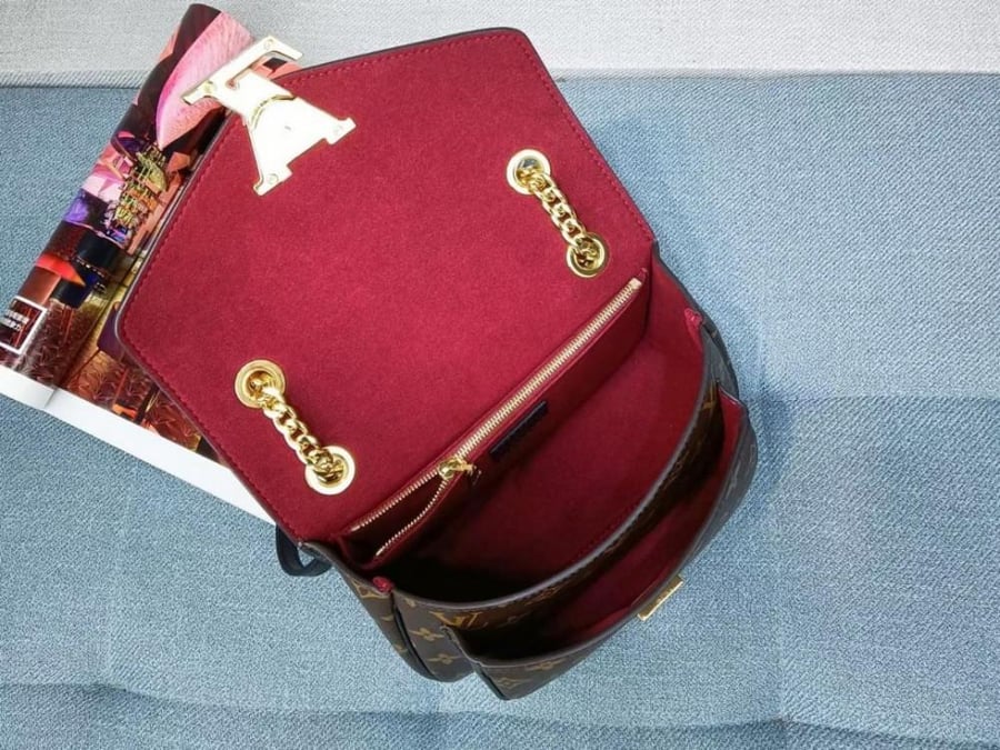Louis Vuitton bag