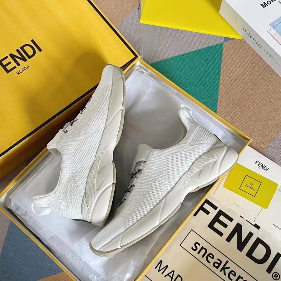 Fendi shoe