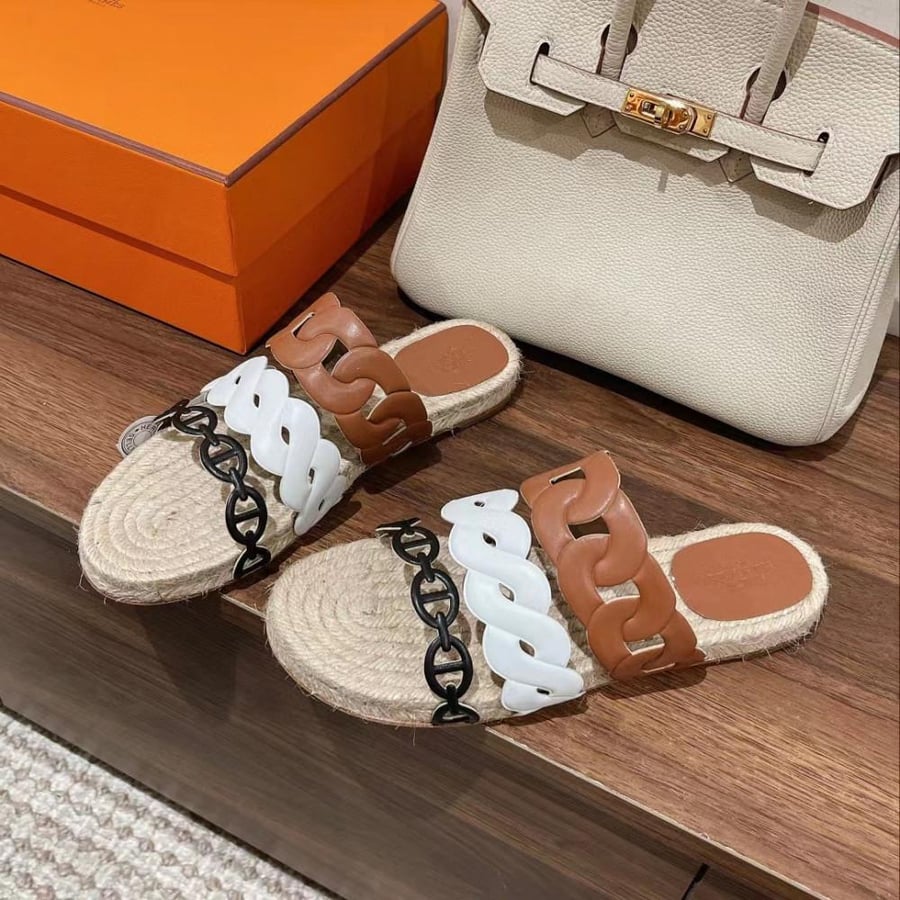 Sleepers Hermes