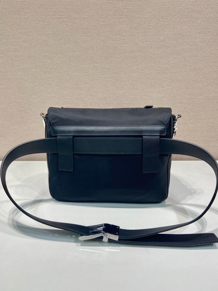 Prada bag