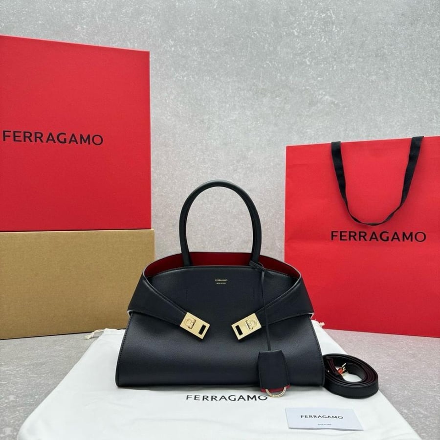 حقيبة سلفاتور فيراغامو 32cm