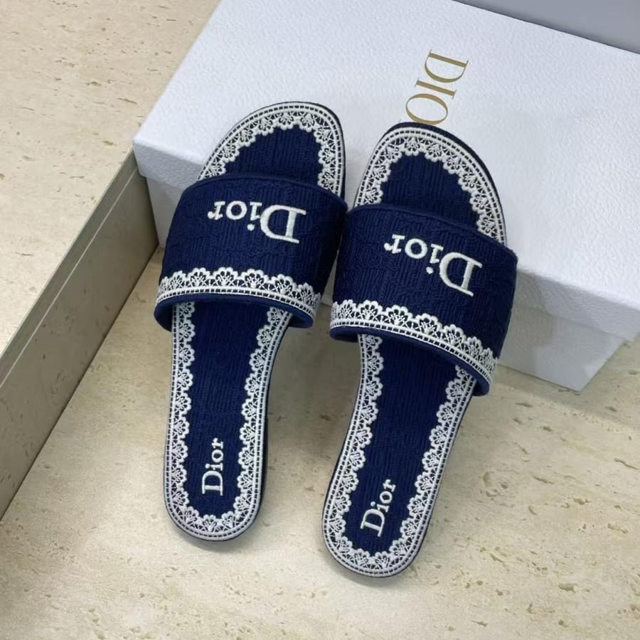 Sleapers Dior