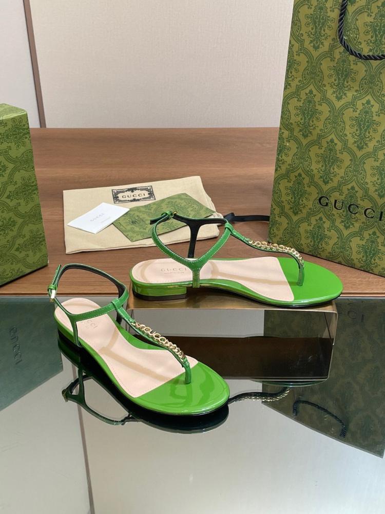 Gucci sandal