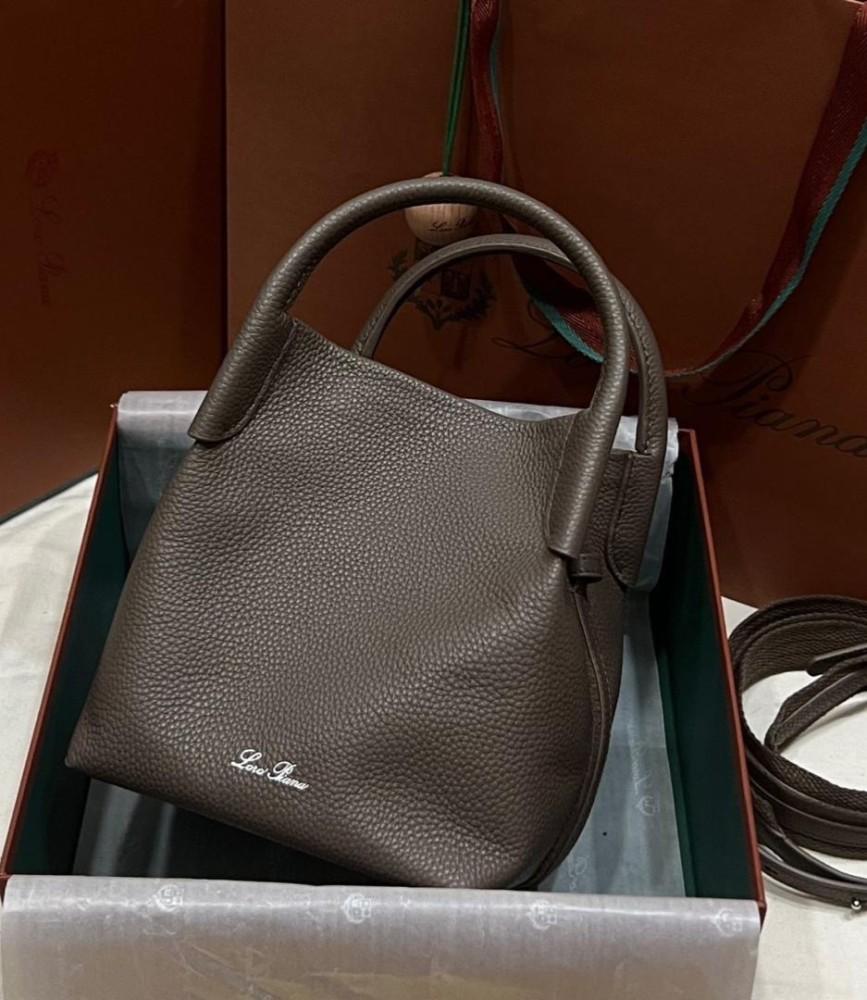 Loribiana bag (10 colors)