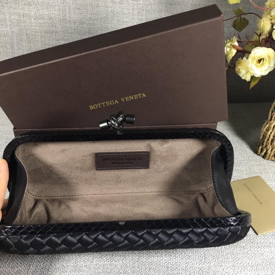 Clutch Bottega Veneta