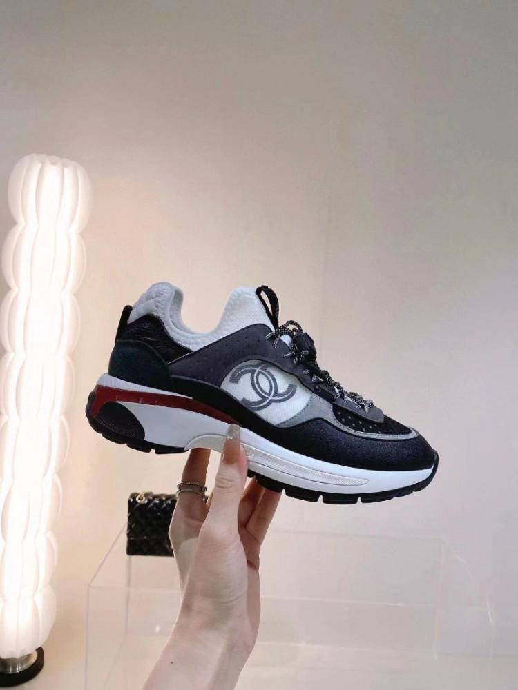 Chanel shoe