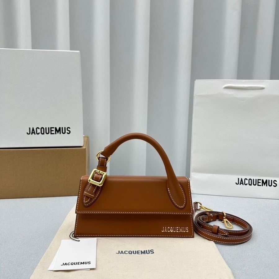Jacomus bag