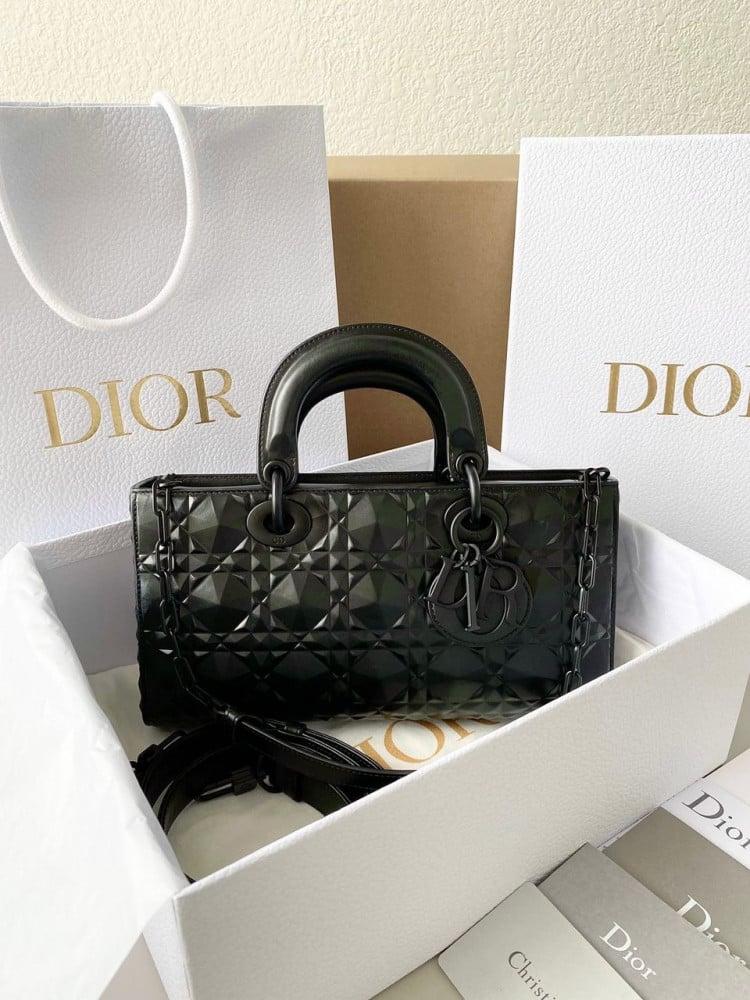 Dior bag (4 colors)