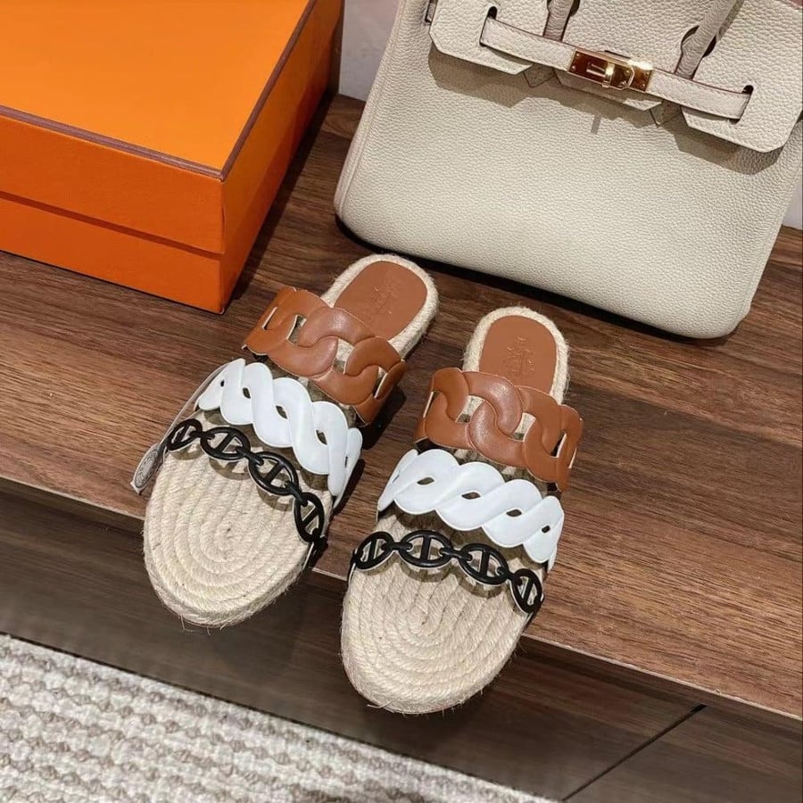 Sleepers Hermes