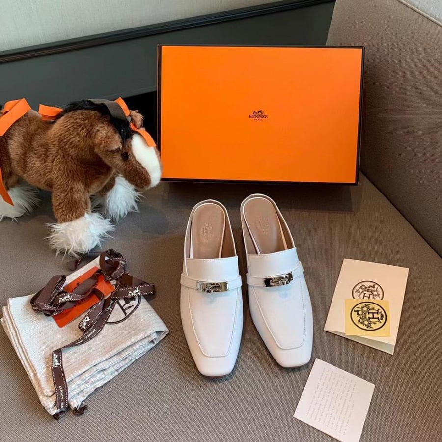 Hermes heel