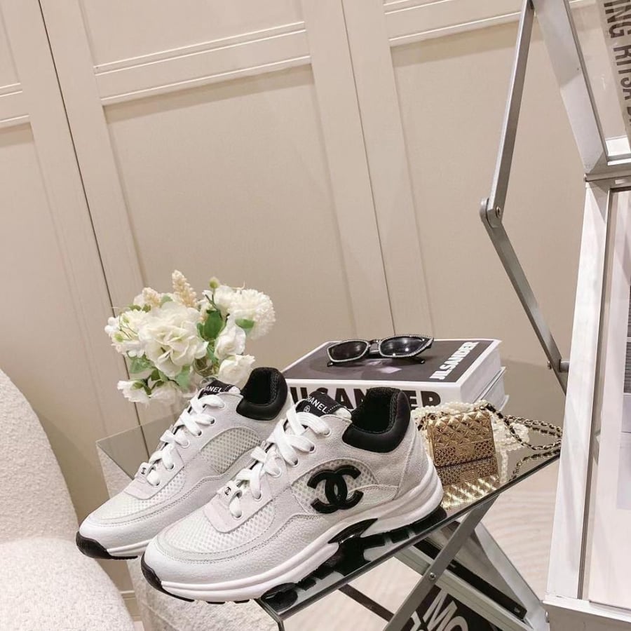 Chanel shoe