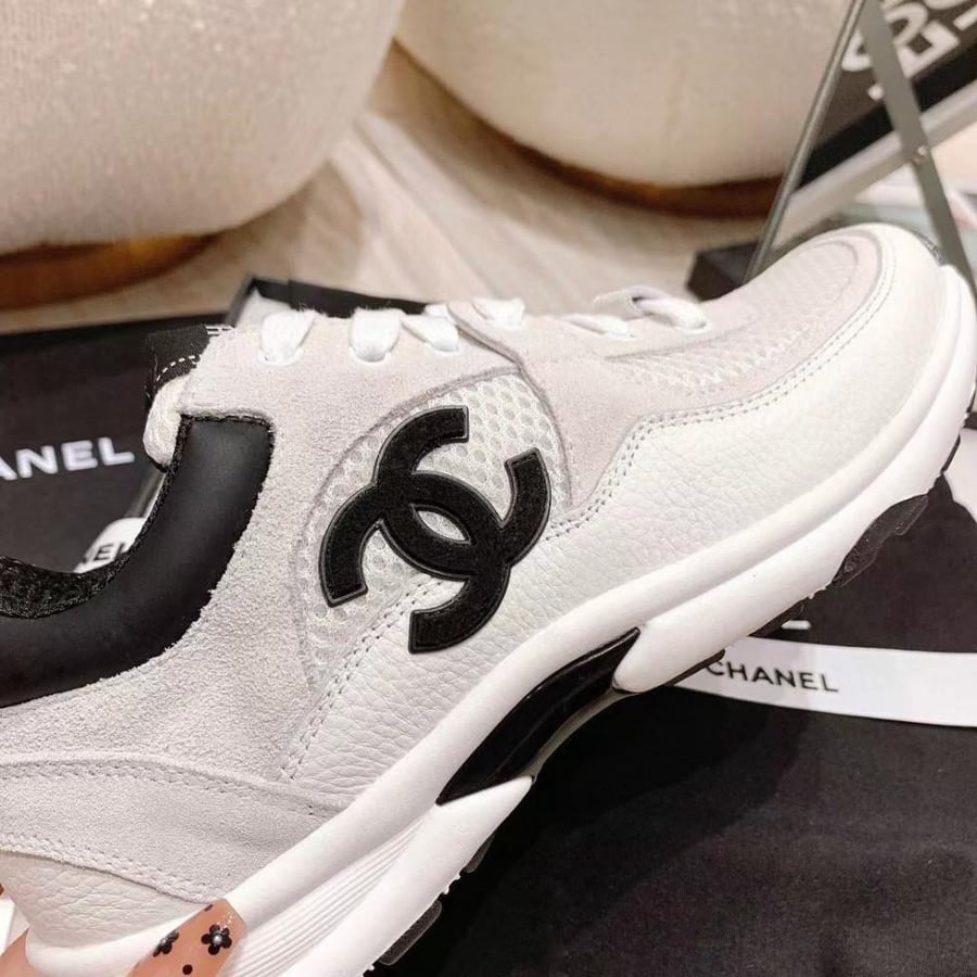Chanel shoe