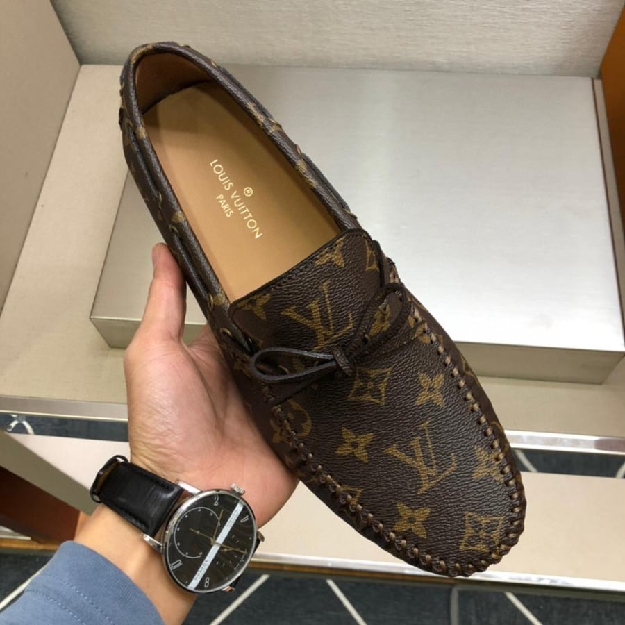 Louis Vuitton shoe