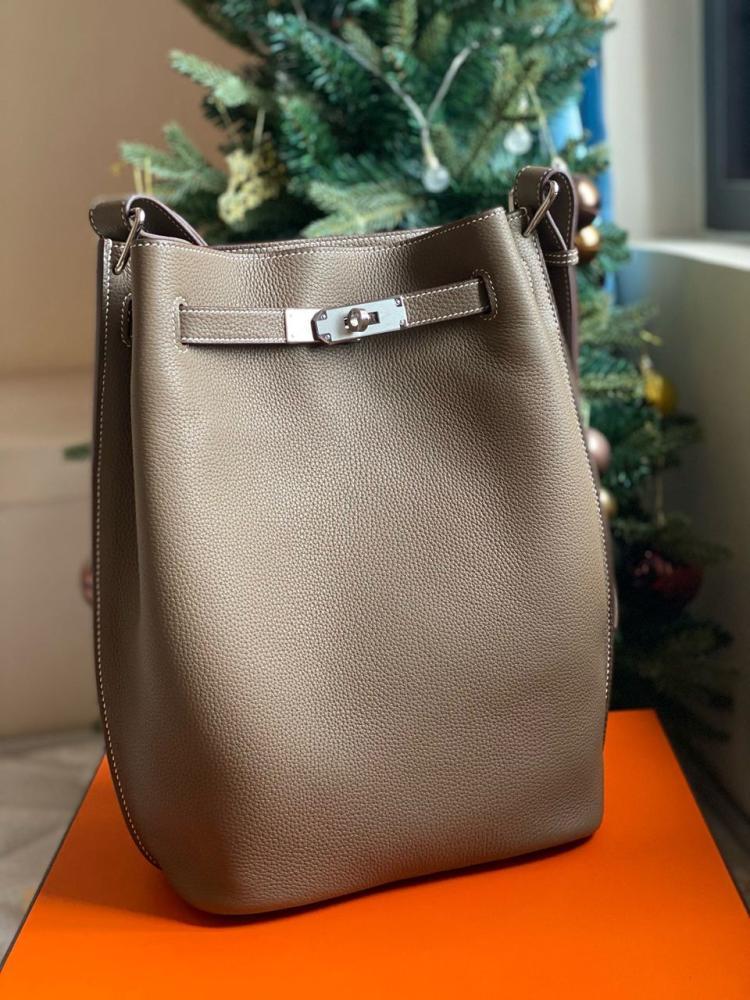 Hermes bag