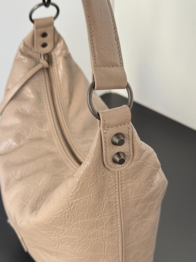 حقيبة بلنسياقا 28cm (ألوان متعددةا