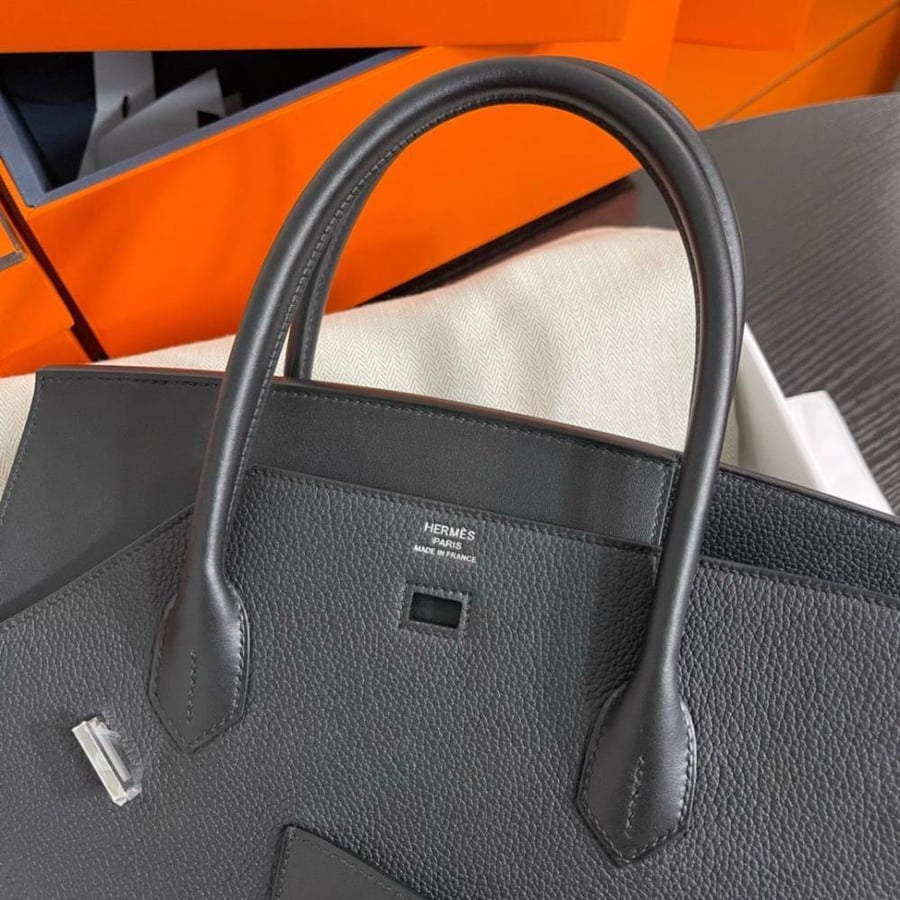 Hermes Birkin bag