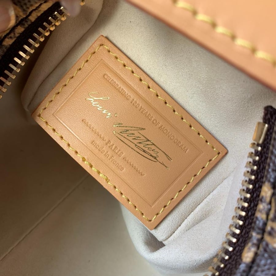 حقيبة لويس فيتون
