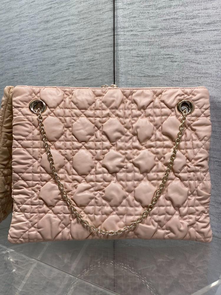 حقيبة ديور 38cm (ألوان متعددة)