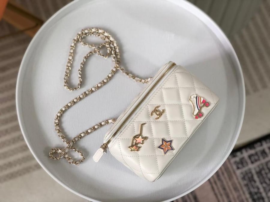 Chanel bag