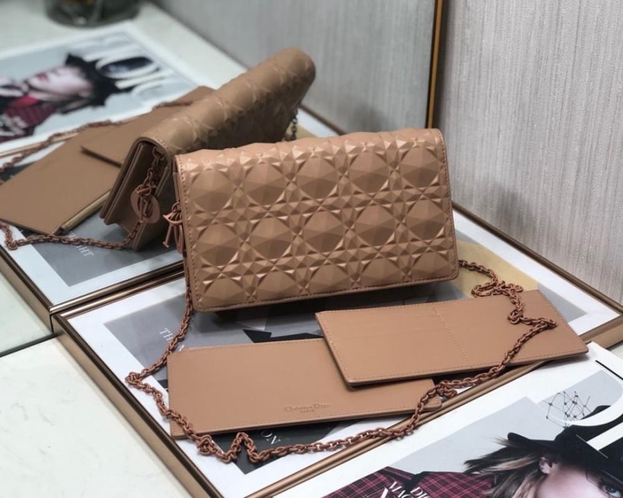 حقيبة ديور (5 ألوان)