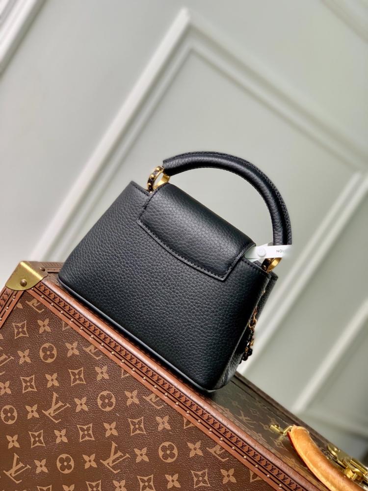 Louis Vuitton bag 21cm (3 colors)
