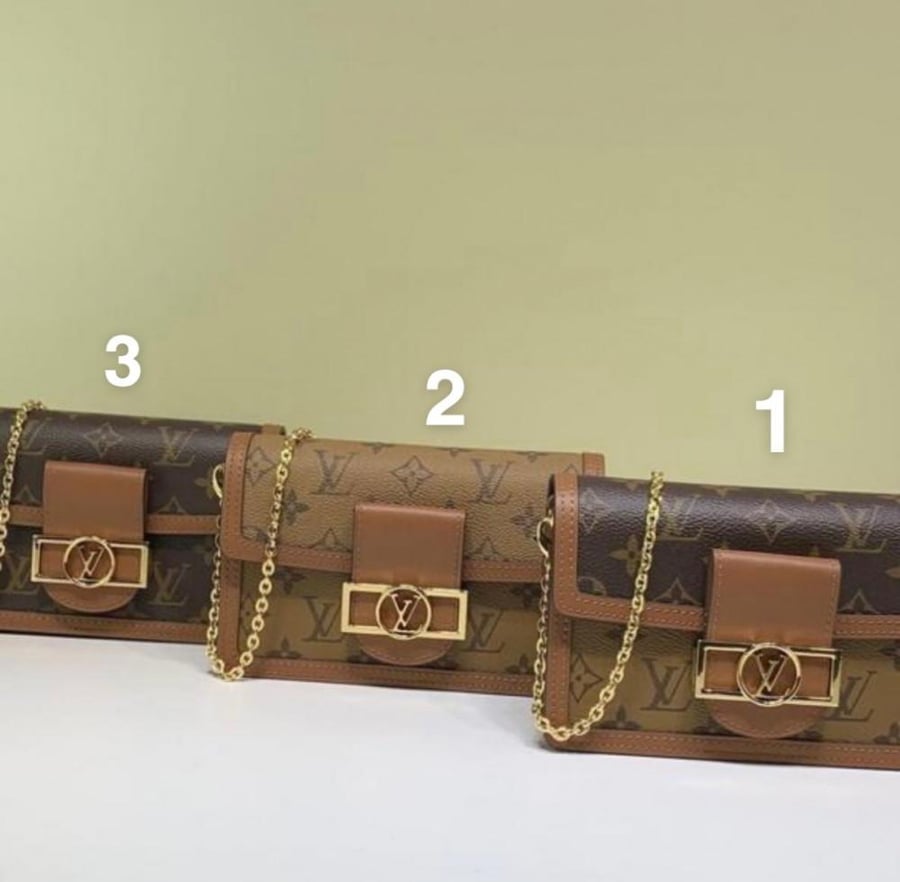 Louis Vuitton bag