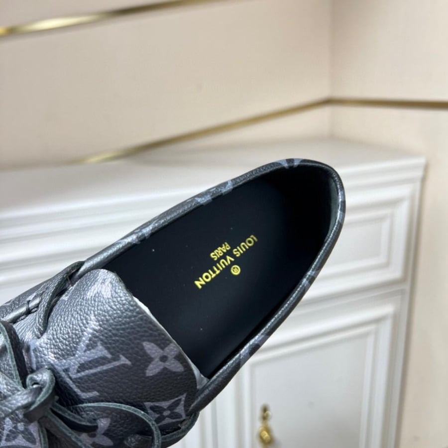 Louis Vuitton shoe