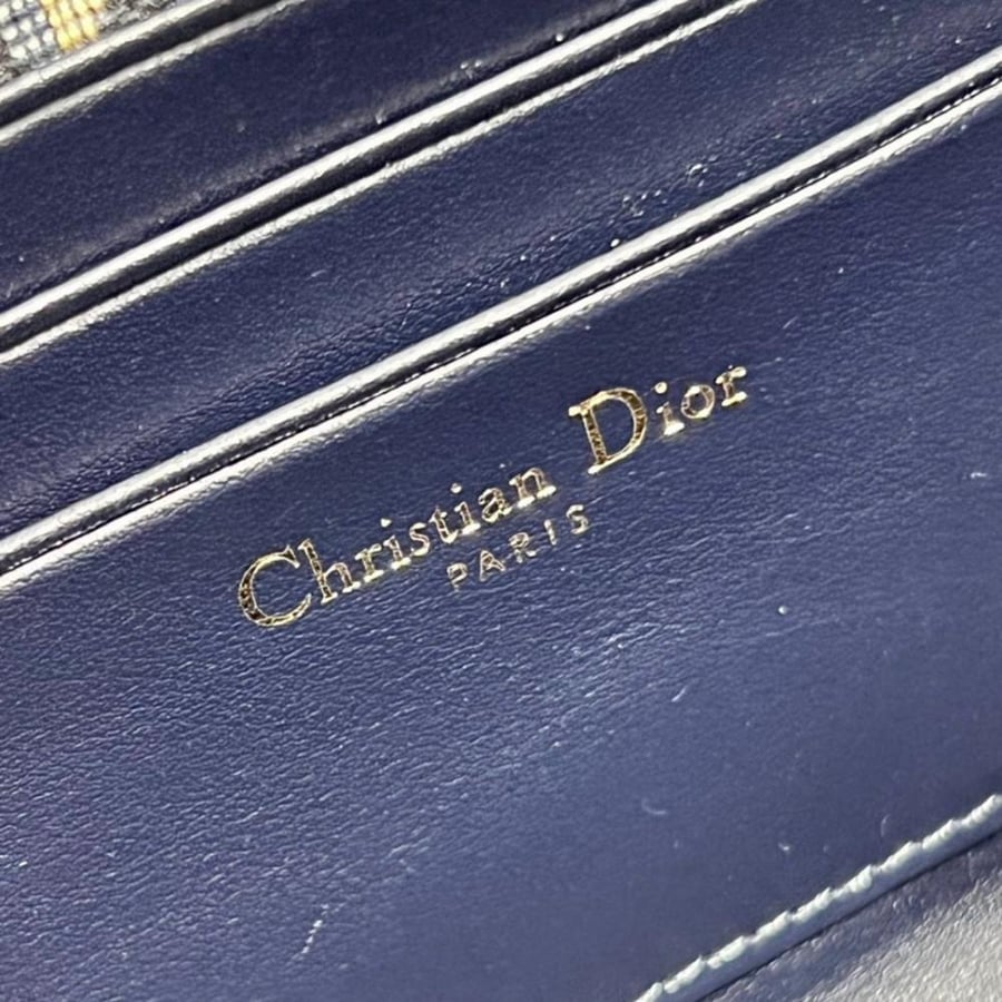 Dior bag 2023