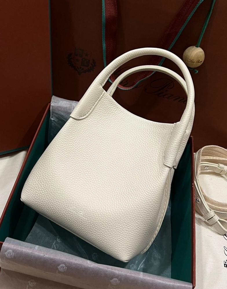 Loribiana bag (10 colors)