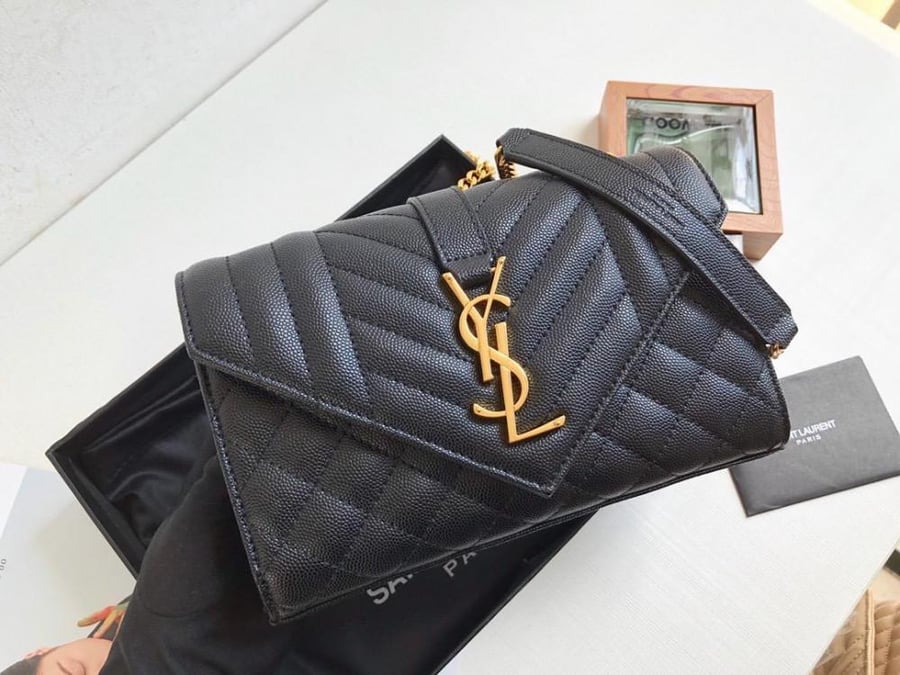 حقيبة ايف سان لوران ysl