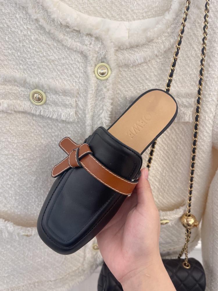 Sleepers Louvée