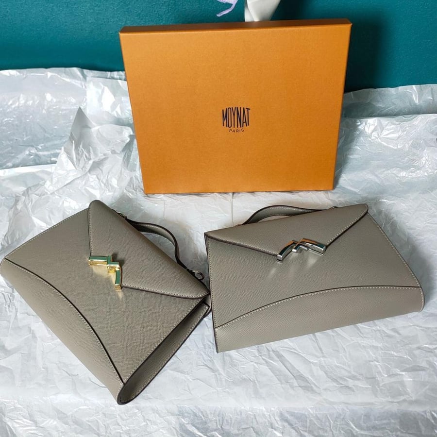 حقيبة Moynat غابرييل