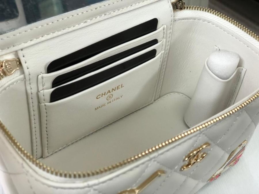 Chanel bag