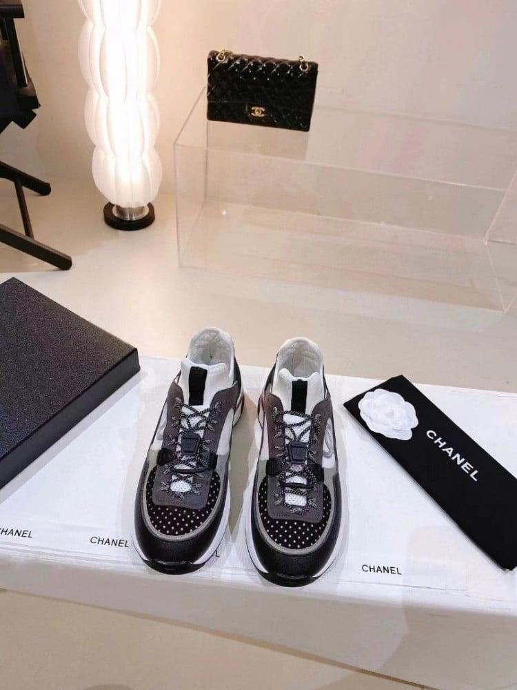 Chanel shoe