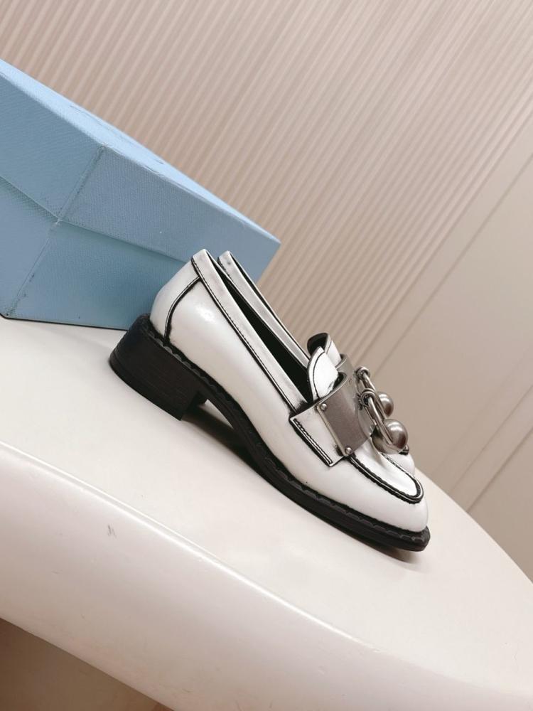 Prada shoe