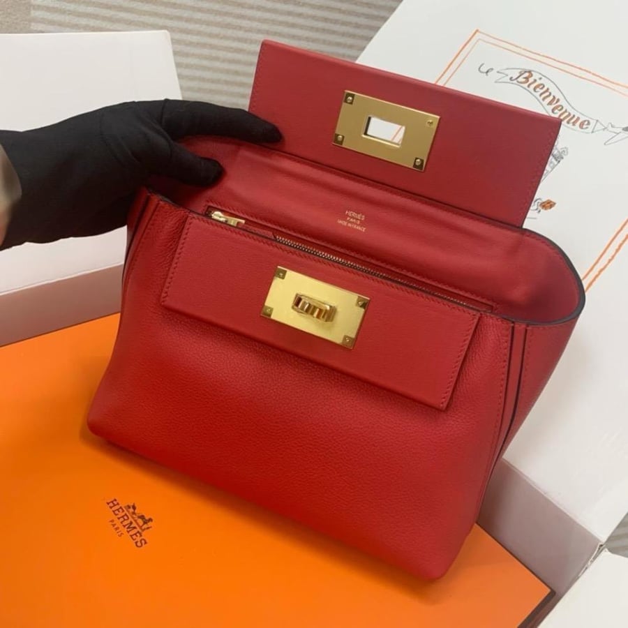 Hermes bag 2424