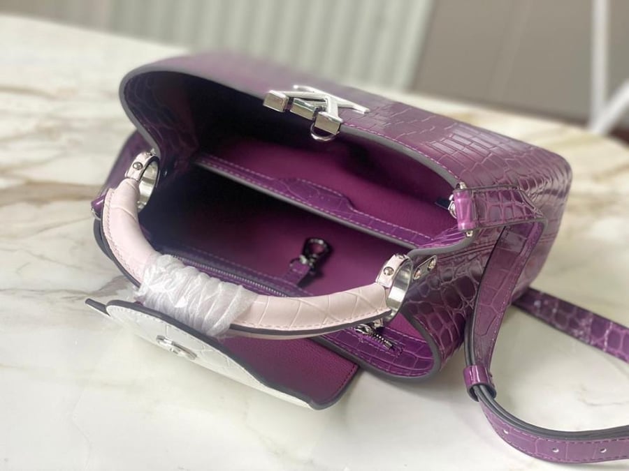 حقيبة لويس فيتون 27cm