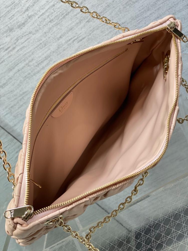 حقيبة ديور 38cm (ألوان متعددة)