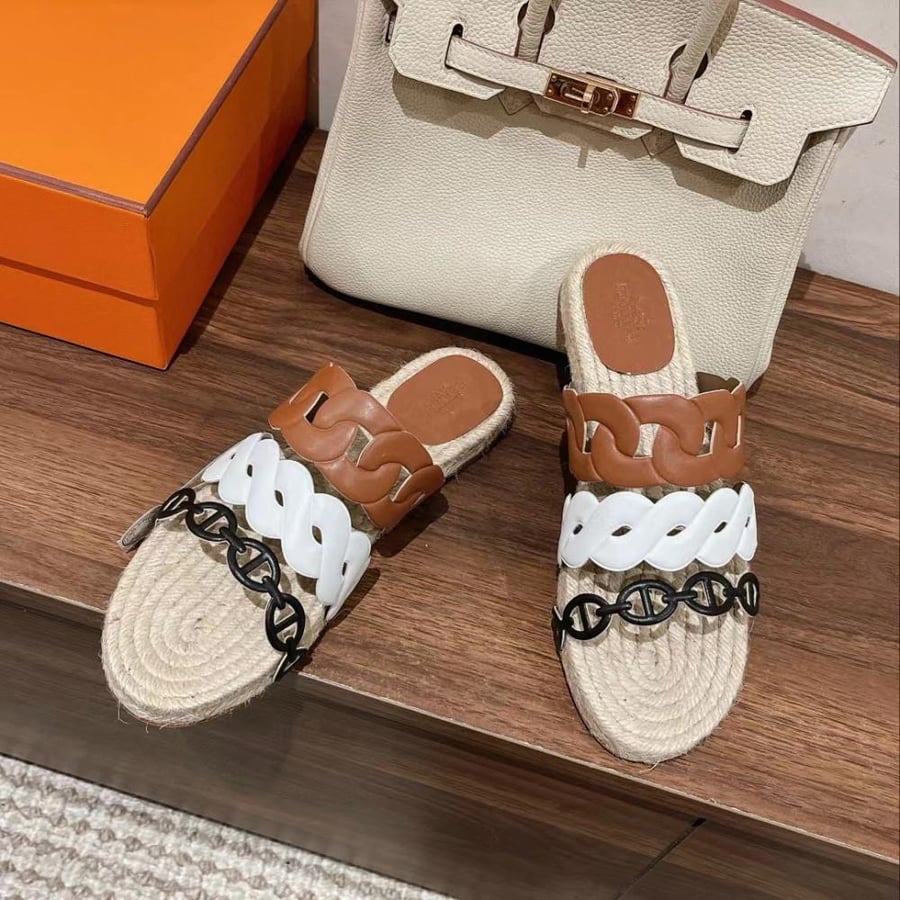 Sleepers Hermes