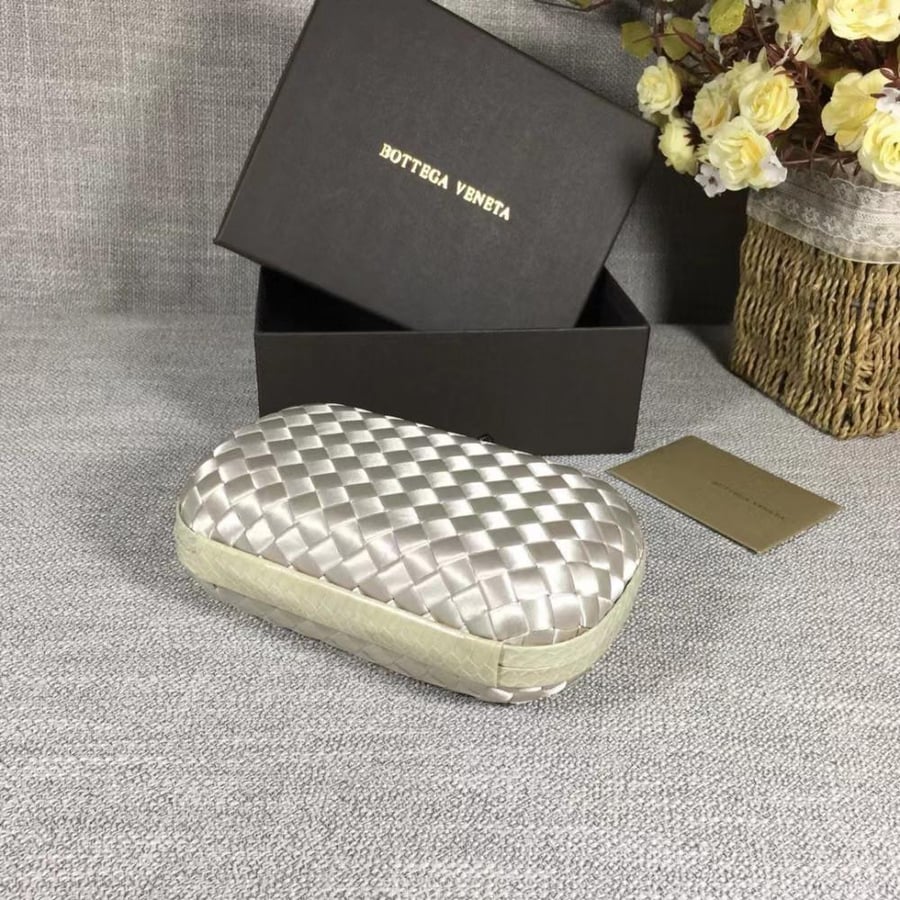 Clutch Bottega Veneta
