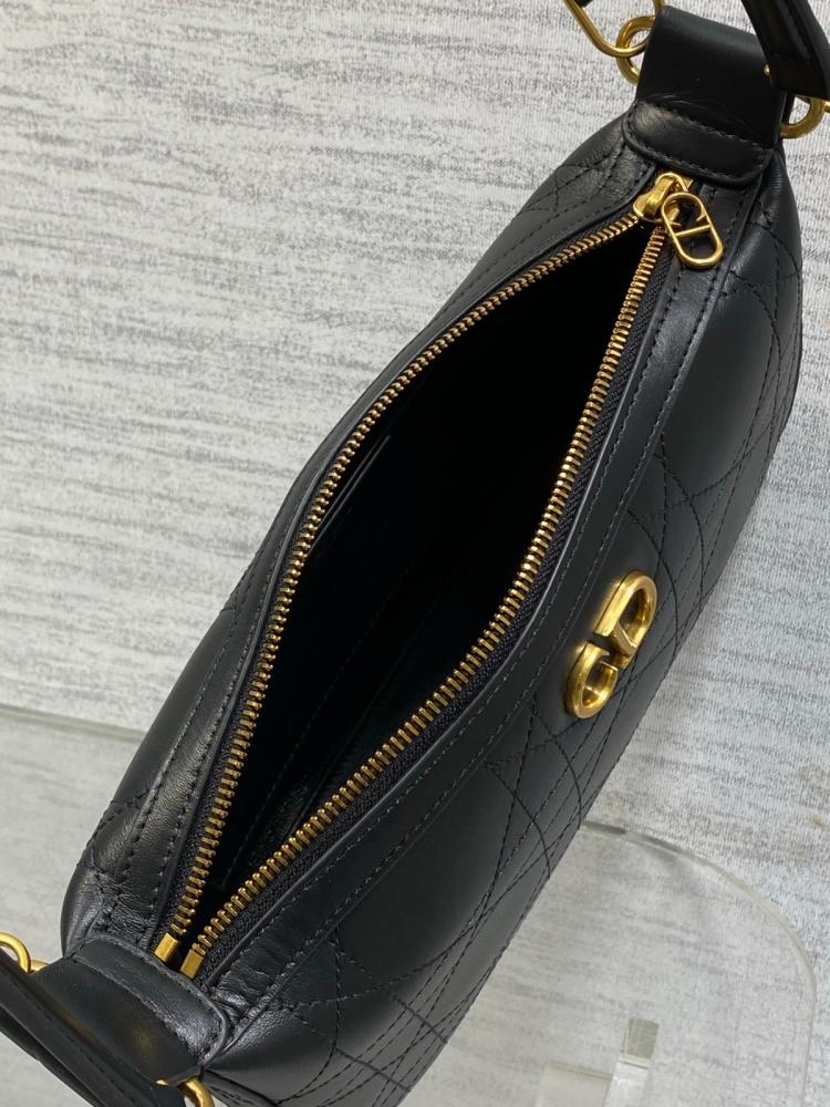 حقيبة ديور 25cm (٣ ألوان)