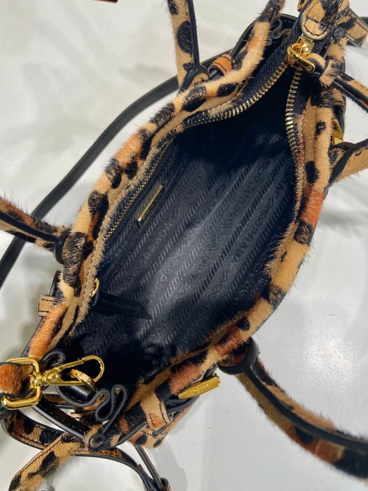 Prada bag