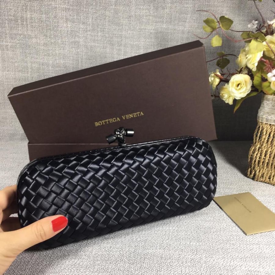 Clutch Bottega Veneta