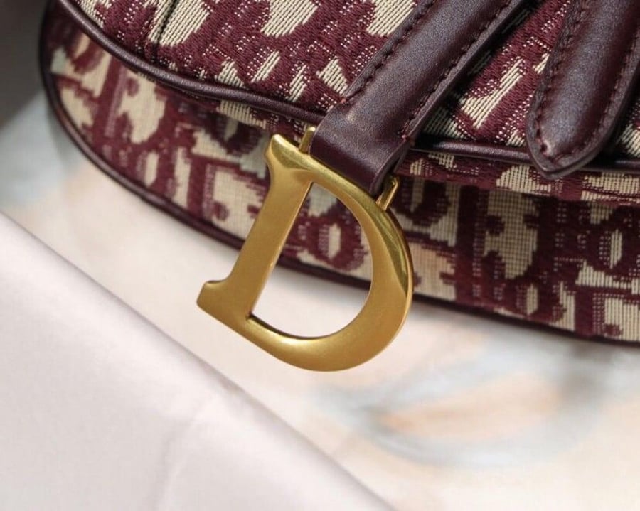 حقيبة ديور