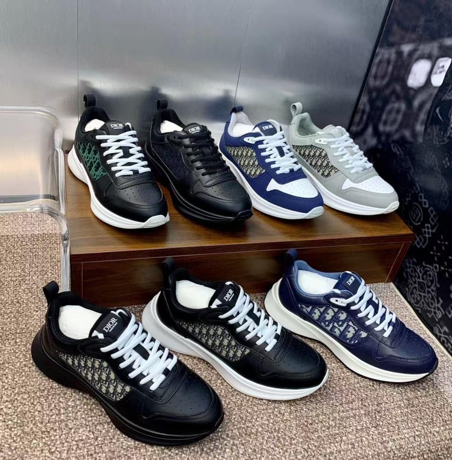 Dior shoe