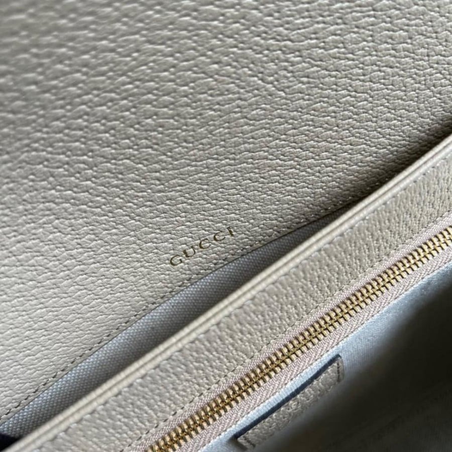 Gucci bag 25cm