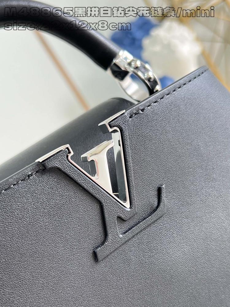 حقيبة لويس فيتون 22cm