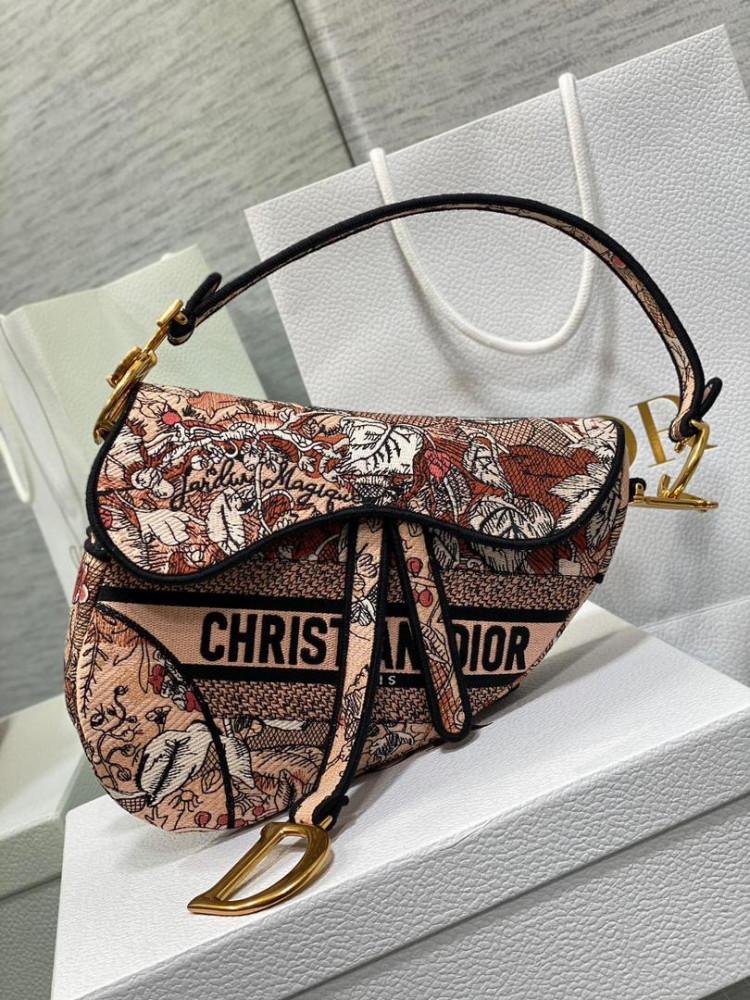 Dior bag