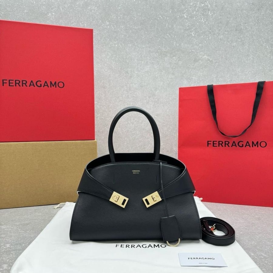 حقيبة سلفاتور فيراغامو 32cm