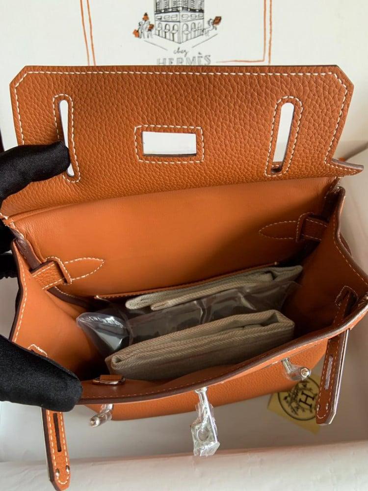 Hermes bag